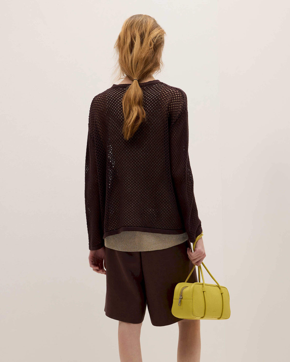 Sweater Boho