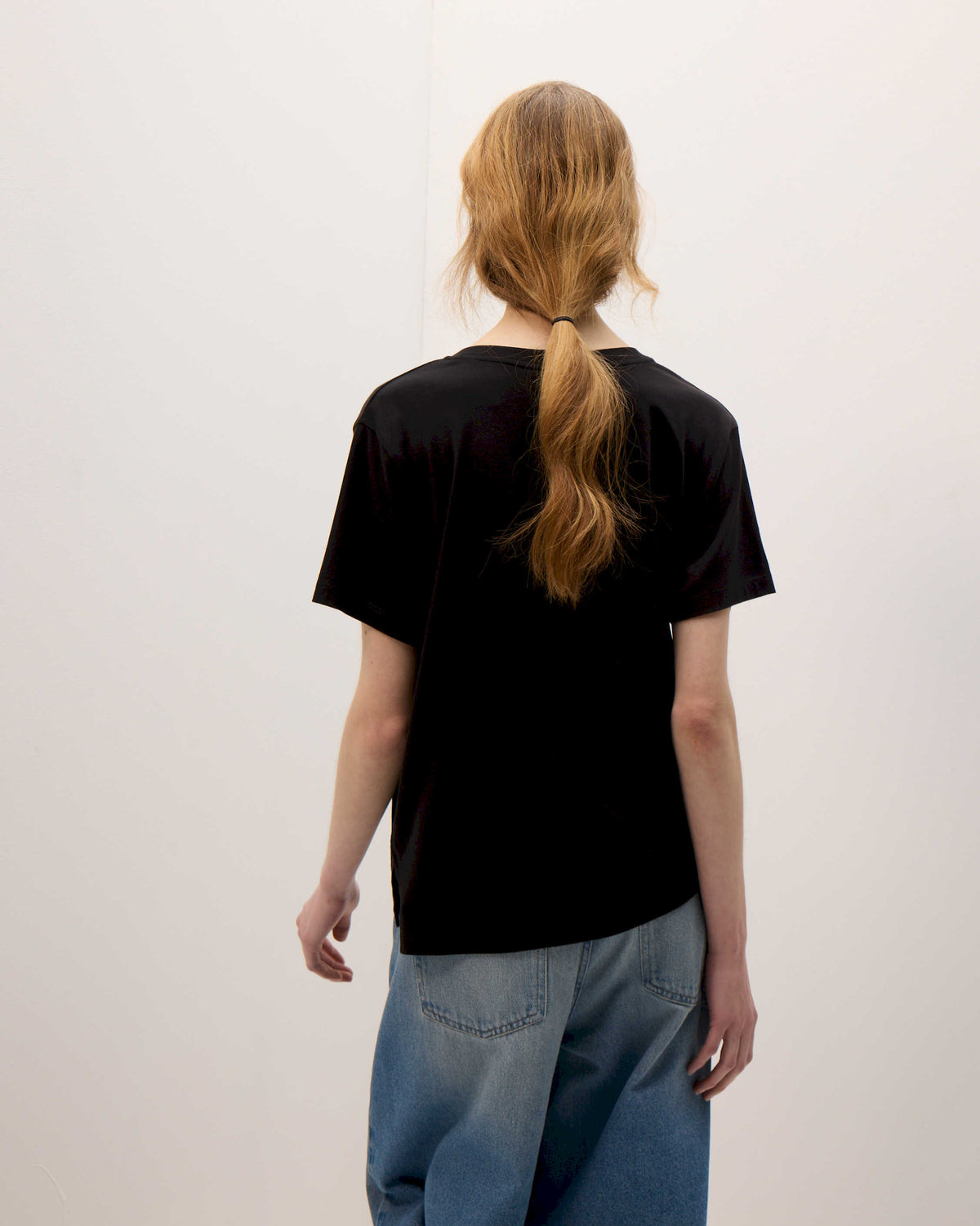Remera New Vert