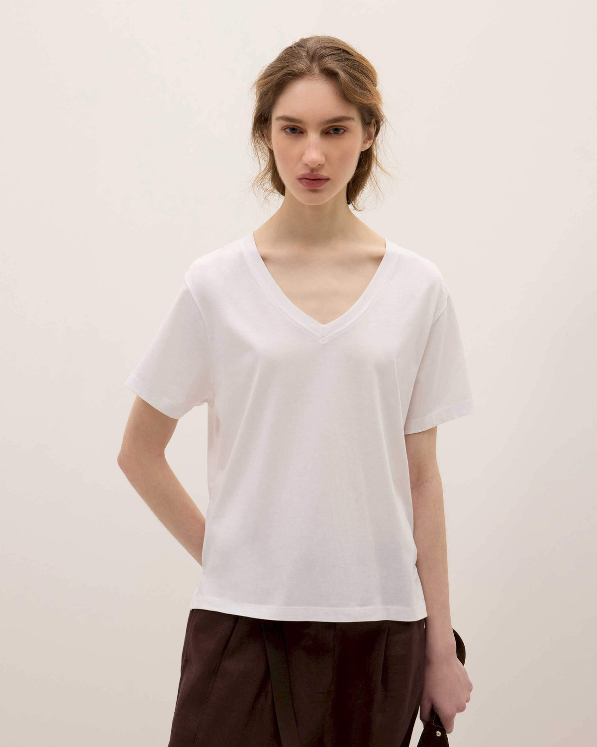 Remera New Vert
