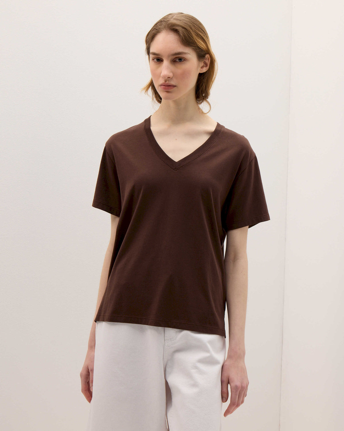 Remera New Vert