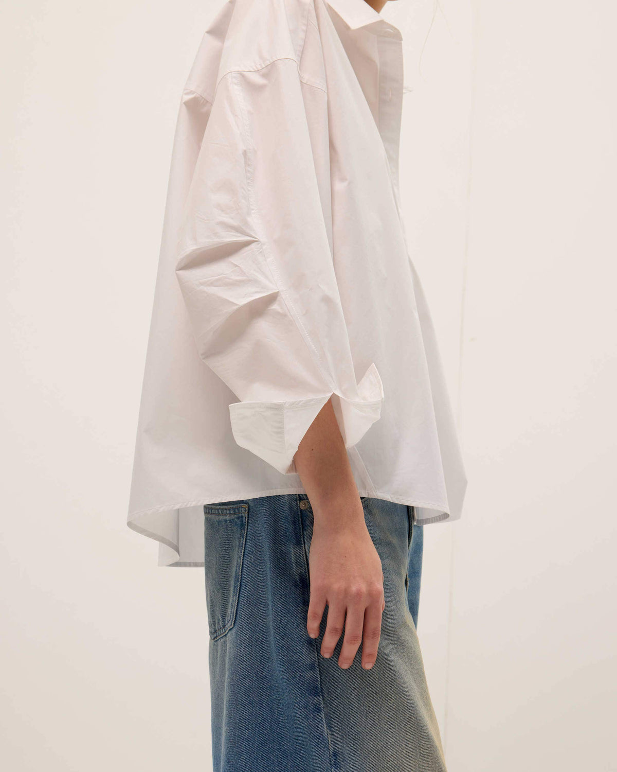 Camisa Dara