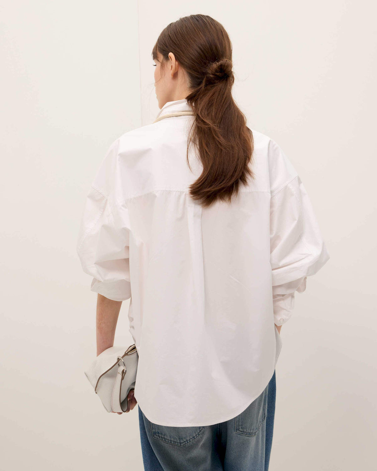 Camisa Dara