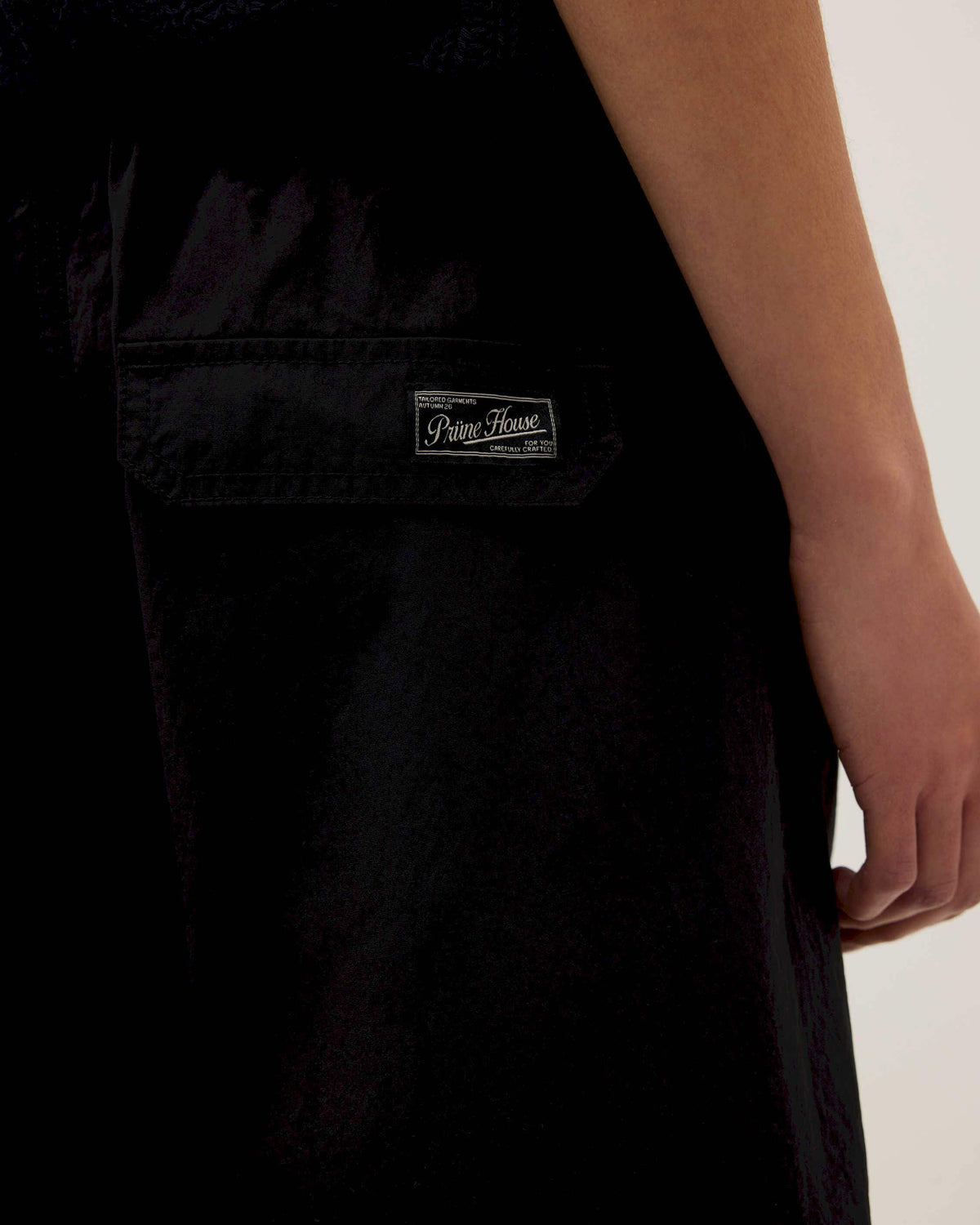 Pantalón Africa