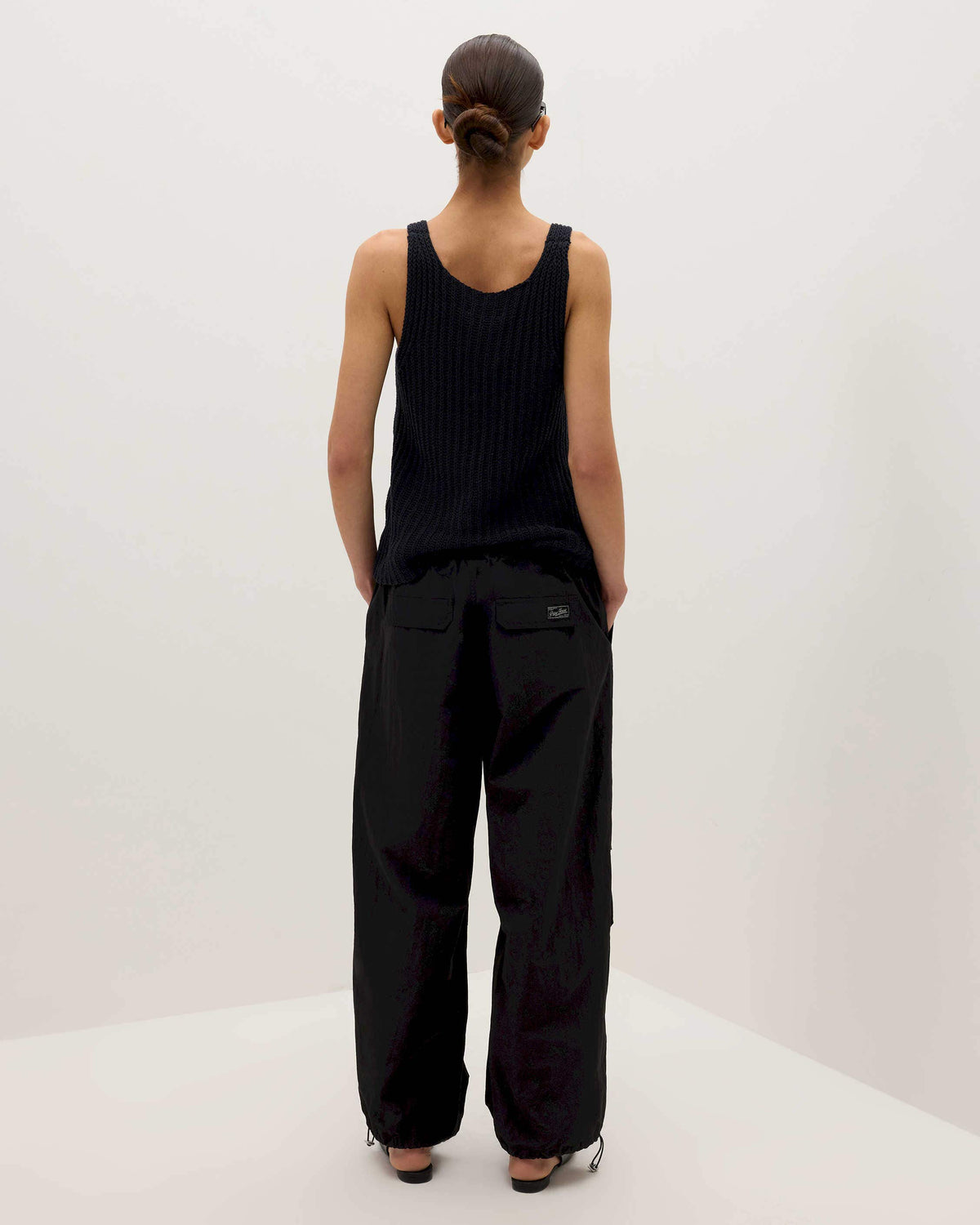 Pantalón Africa