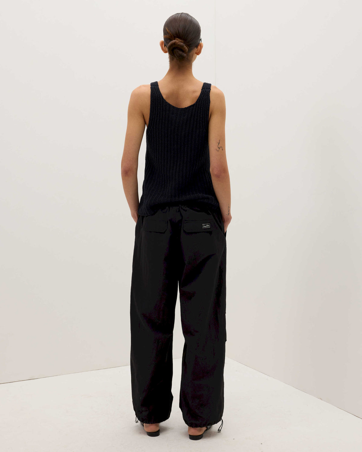 Pantalón Africa