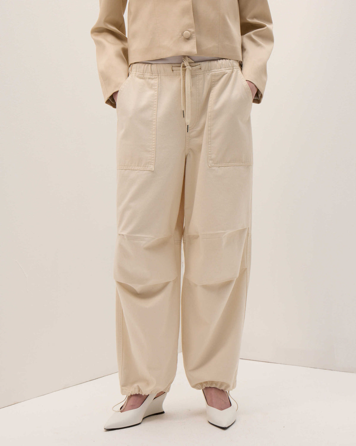 Pantalón Carrie