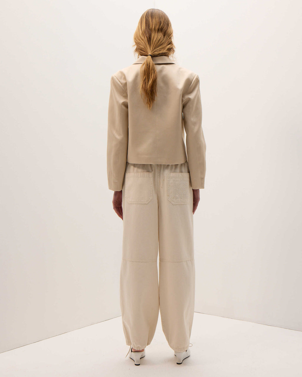Pantalón Carrie