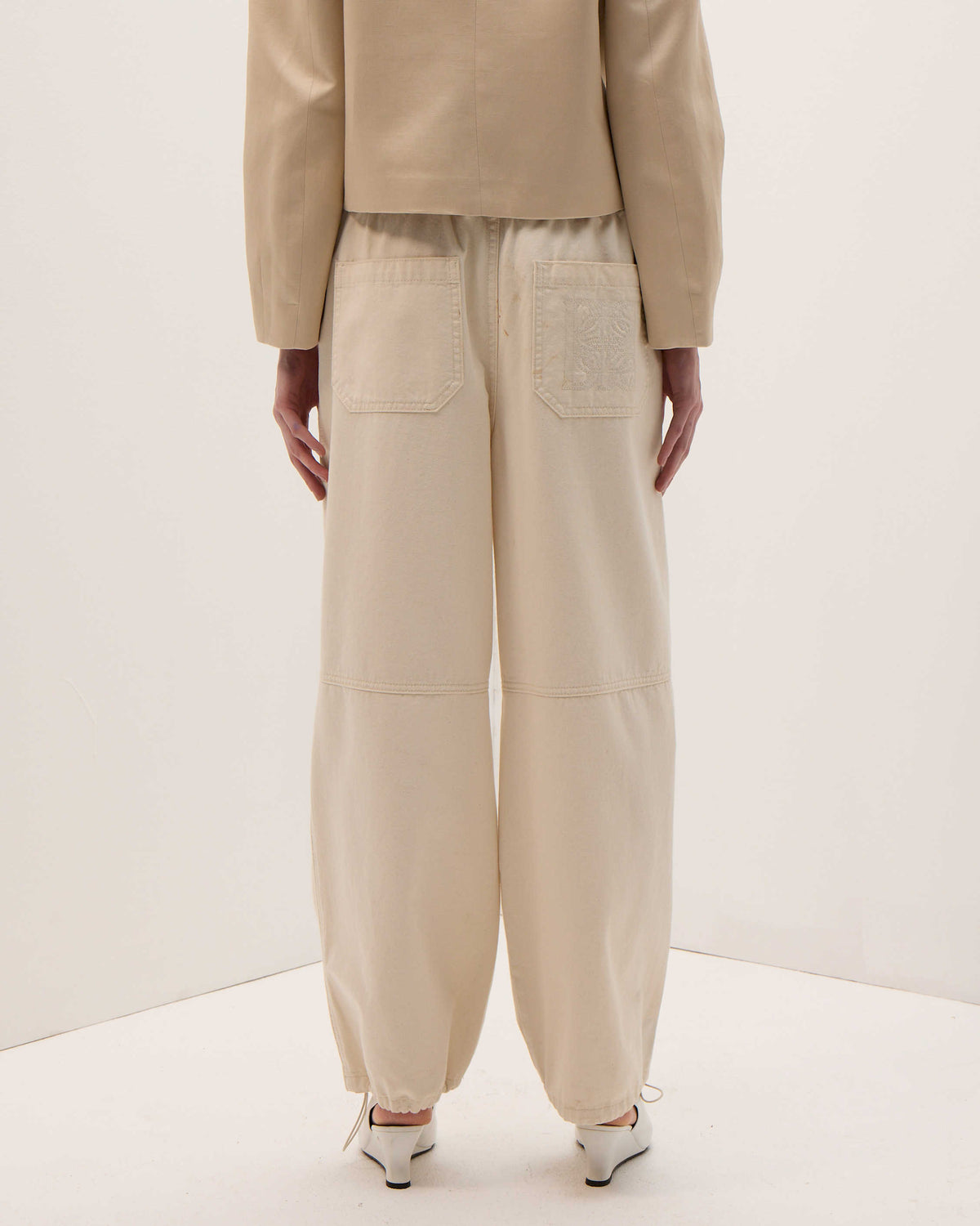 Pantalón Carrie
