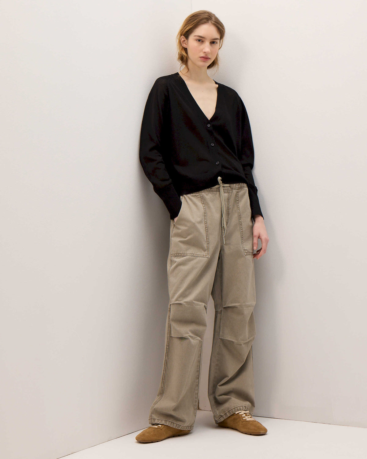 Pantalón Carrie