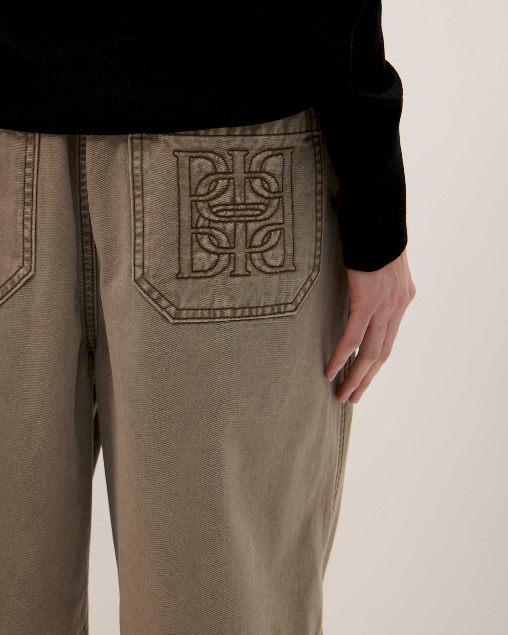 Pantalón Carrie