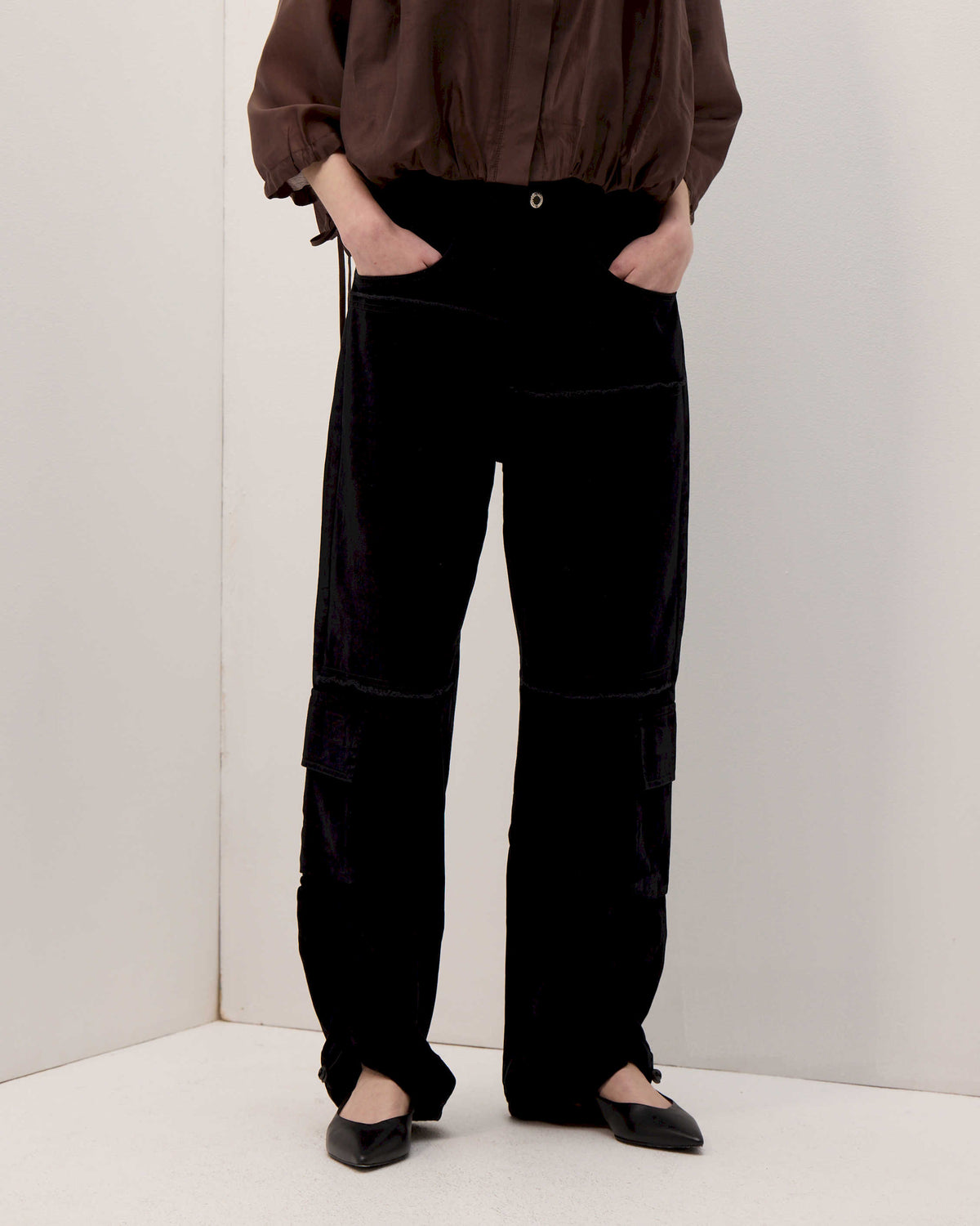 Pantalon Chelsea