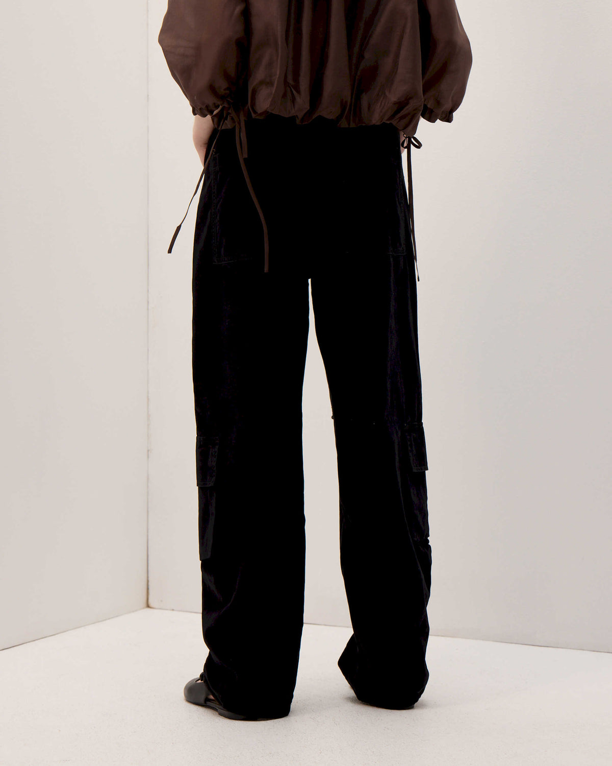 Pantalon Chelsea