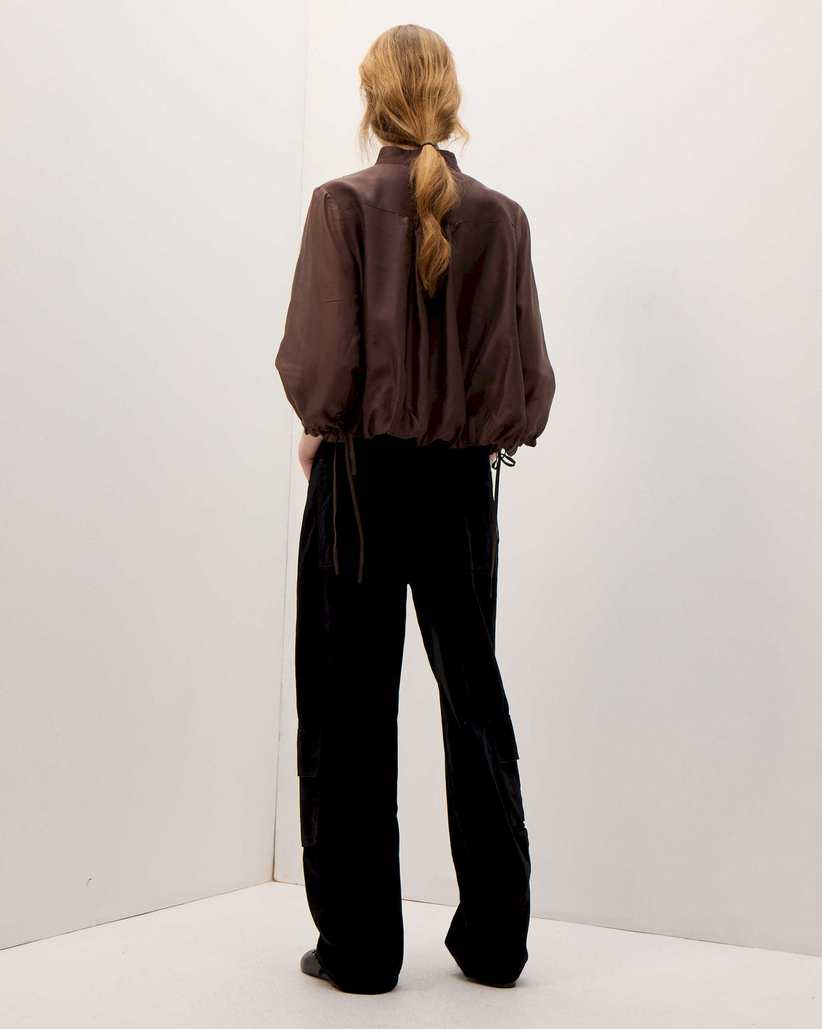 Pantalon Chelsea