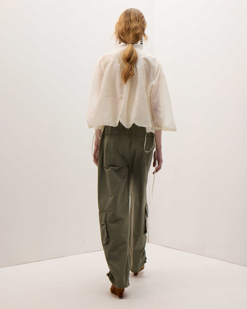 Pantalon Chelsea