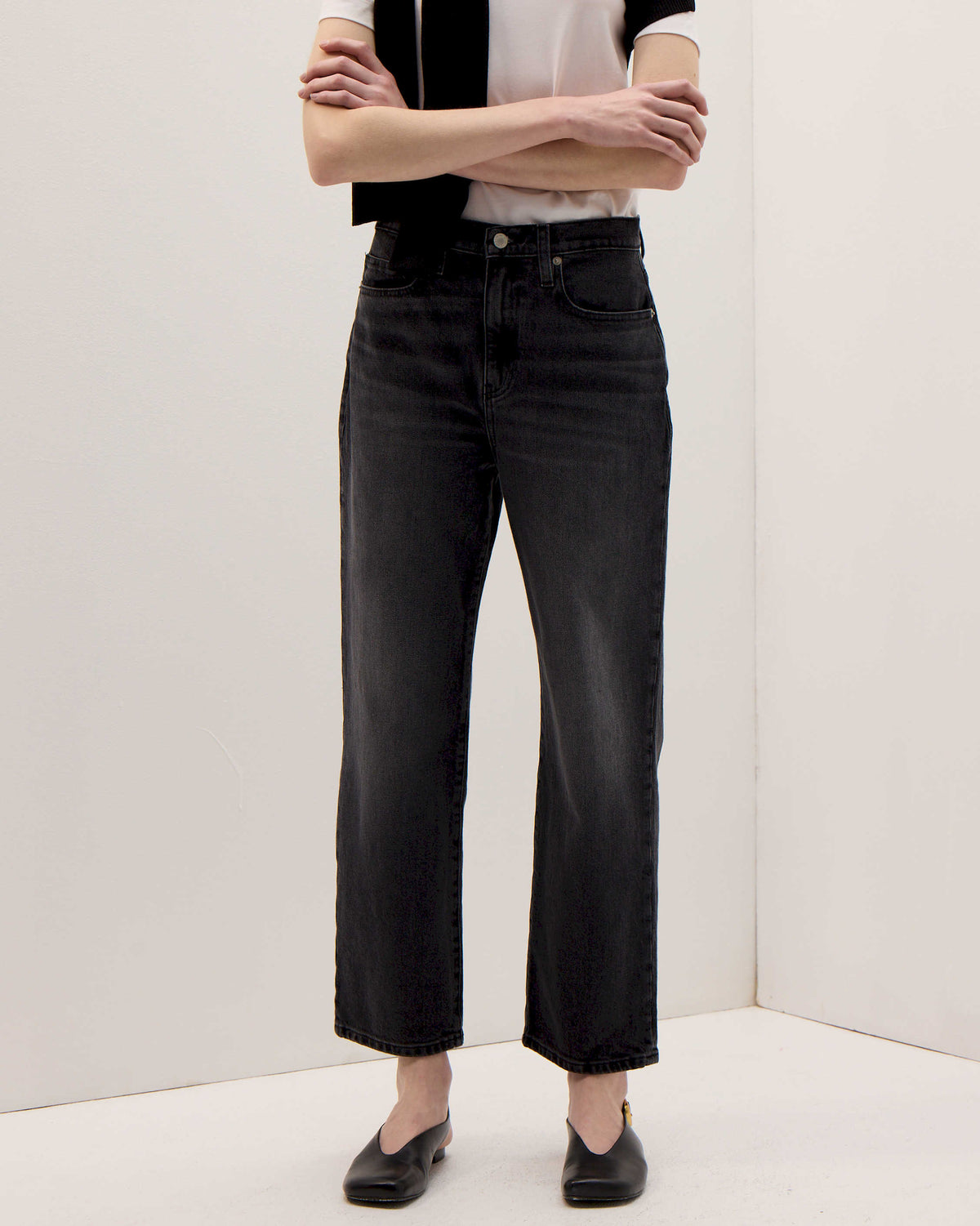 Denim Creta