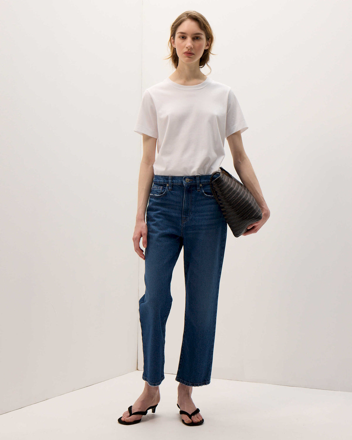 Denim Creta