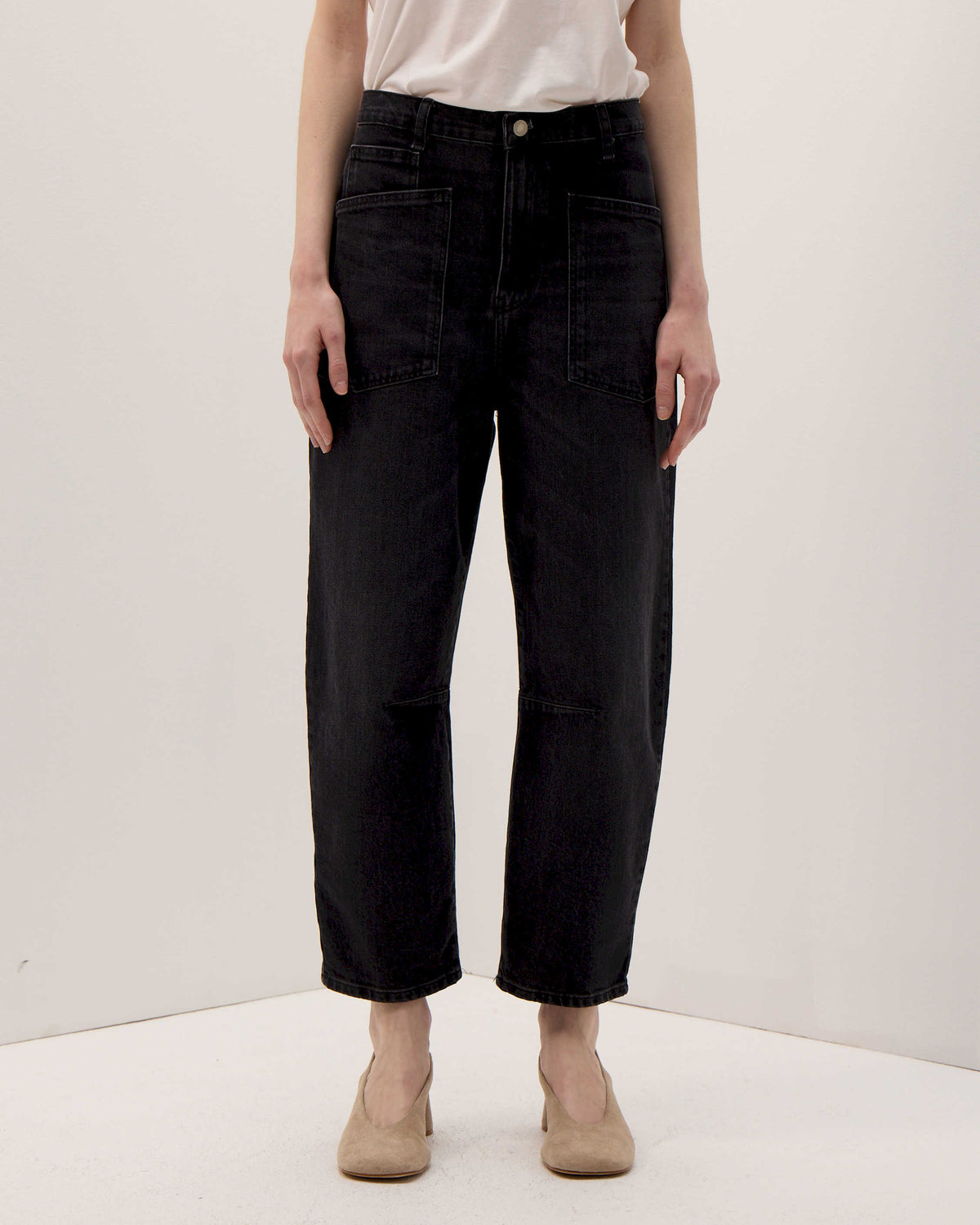 Denim Riot