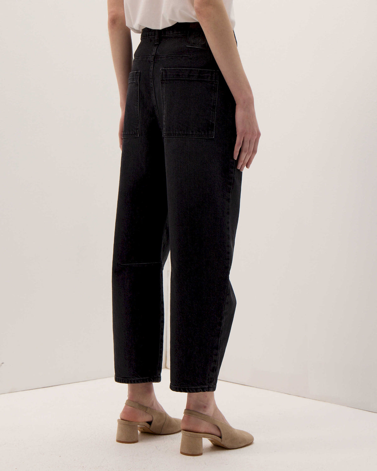 Denim Riot