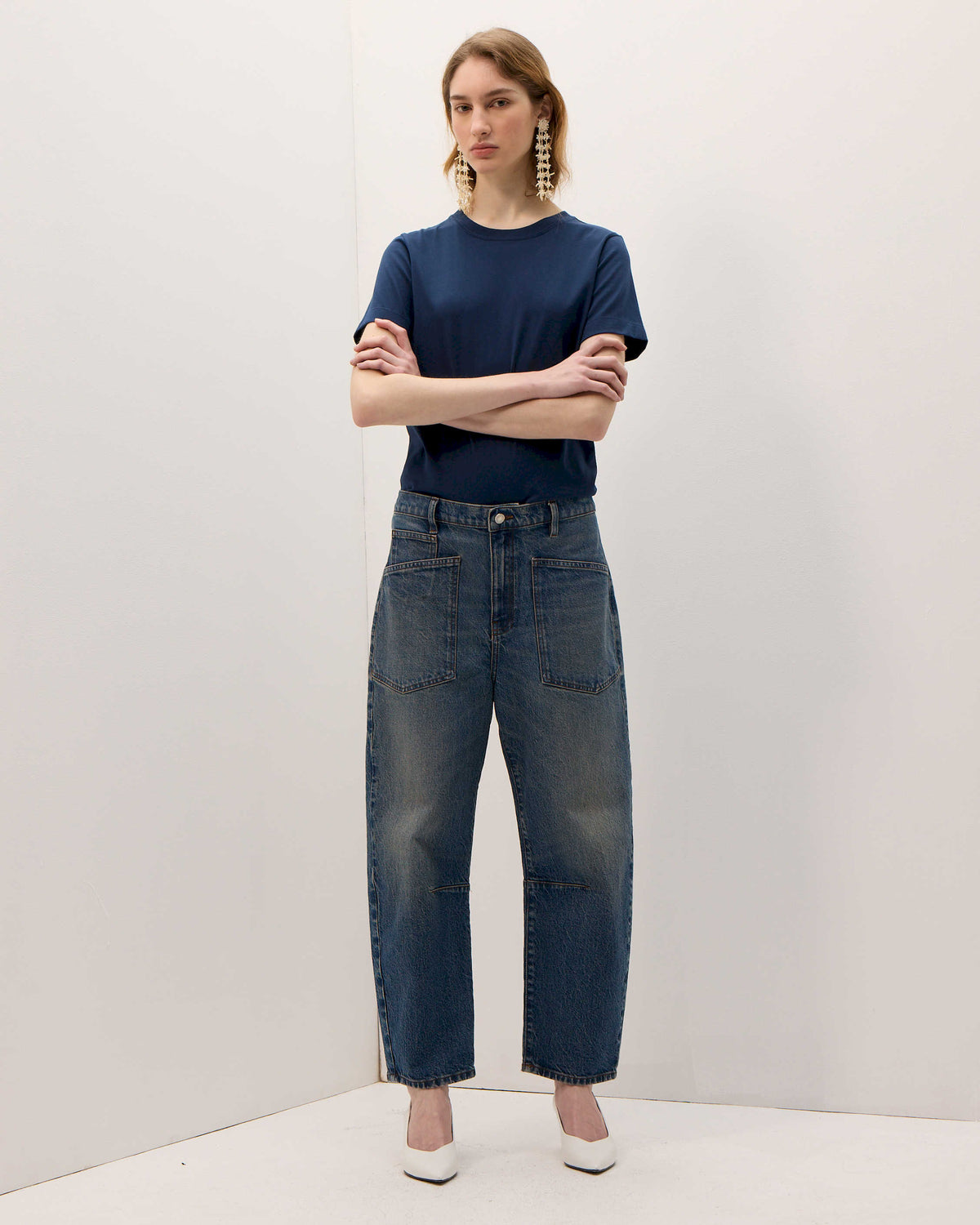 Denim Riot