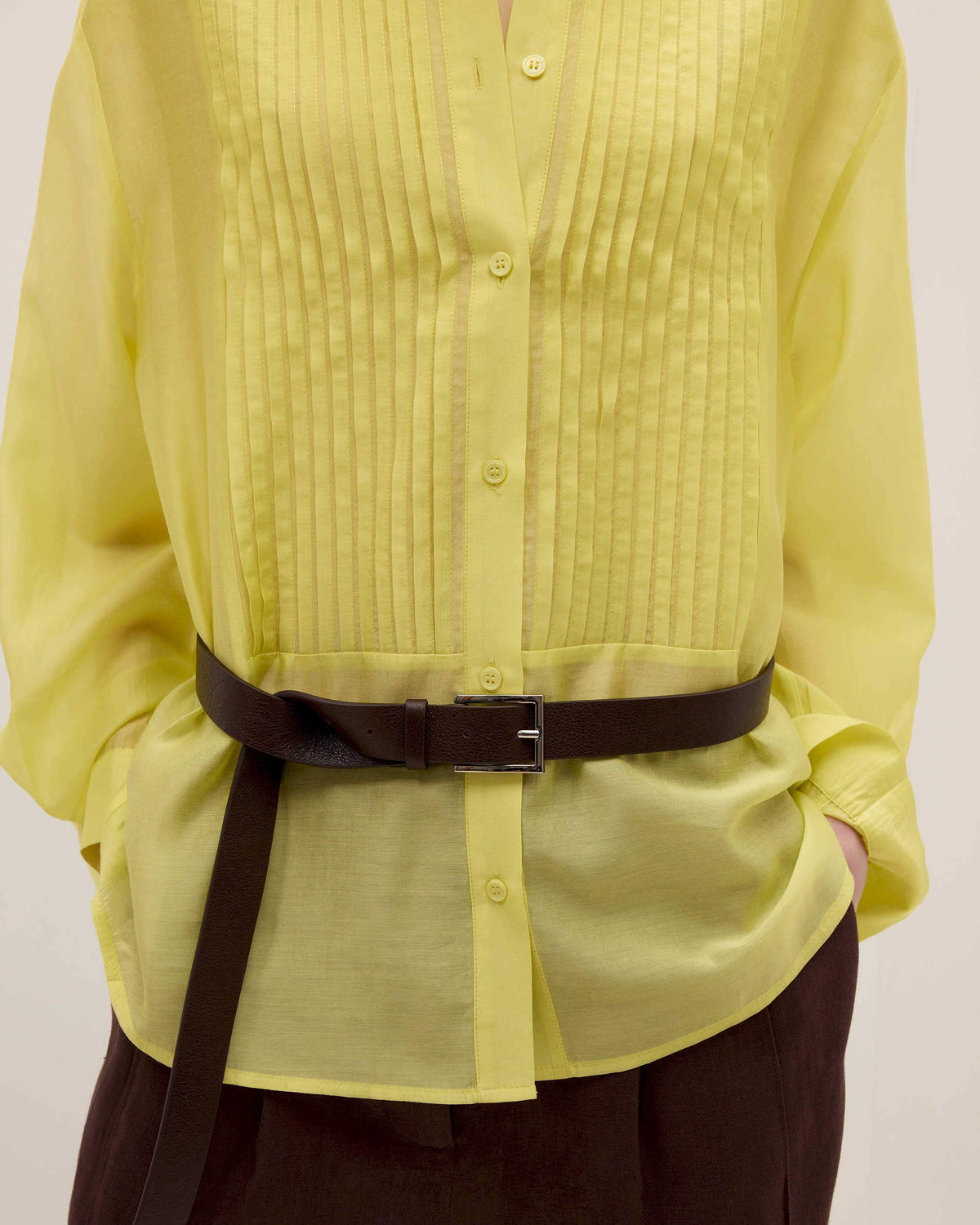 Camisa Lea