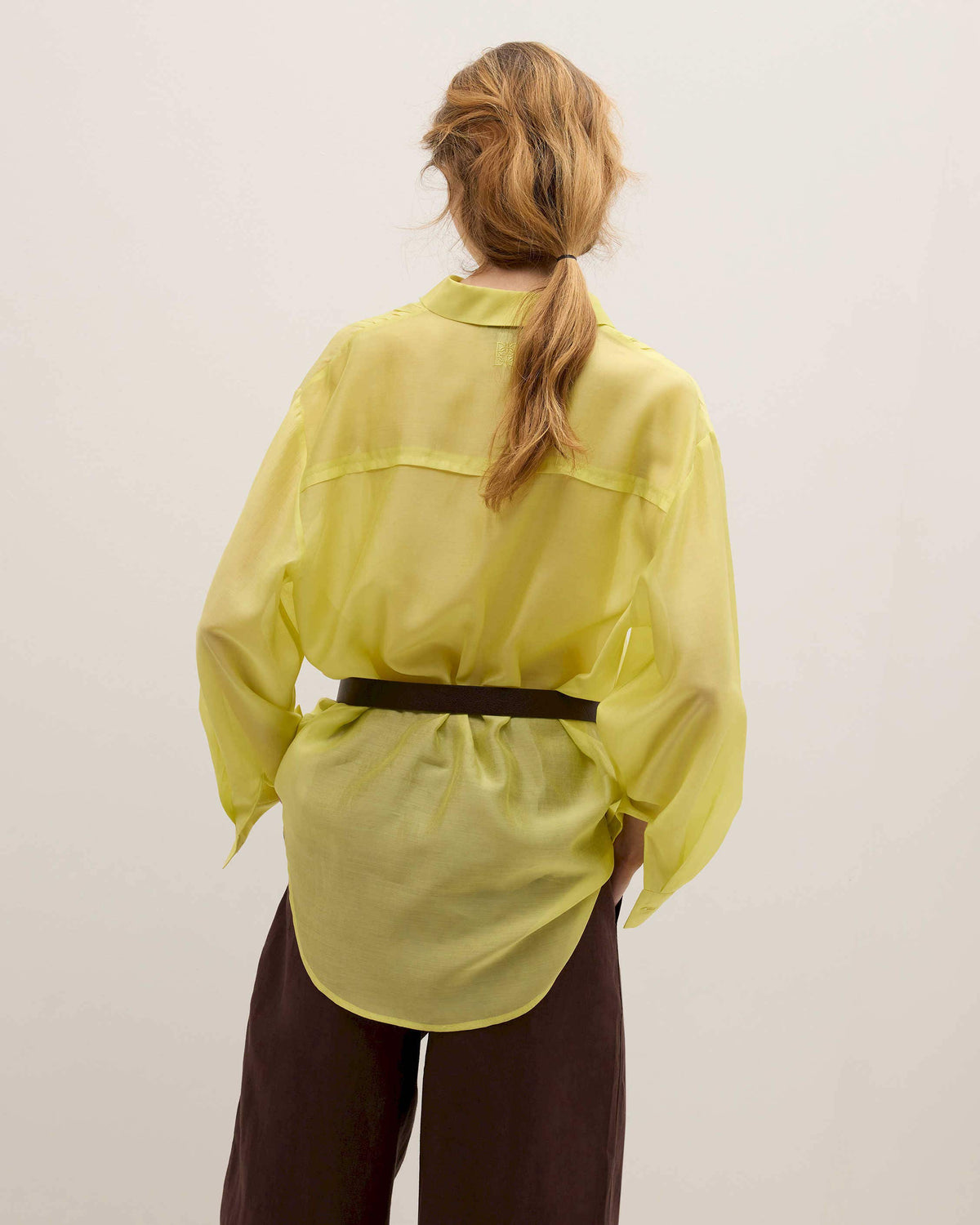 Camisa Lea