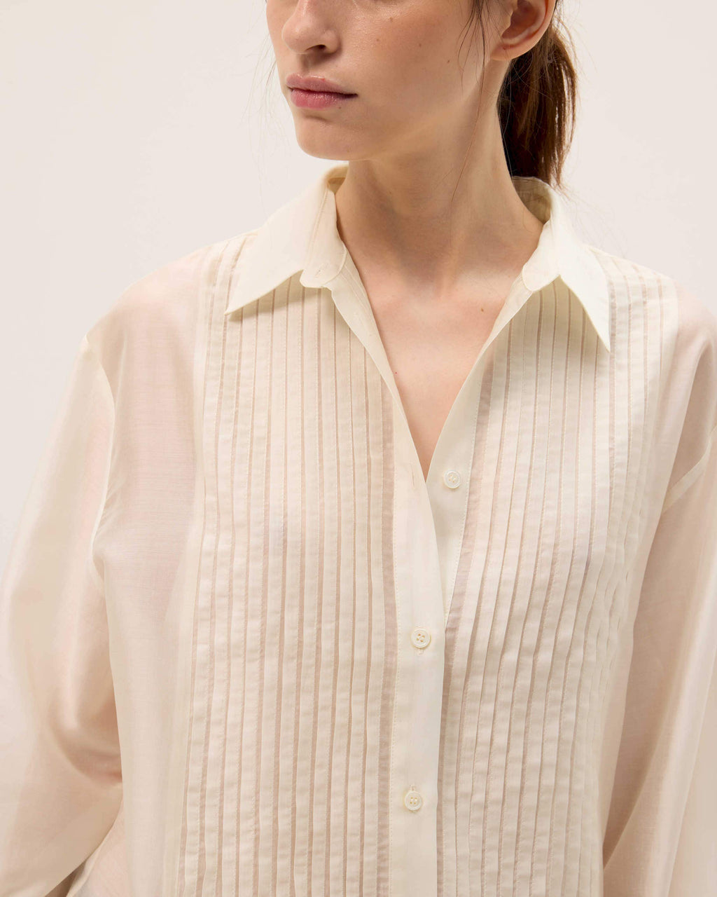 Camisa Lea