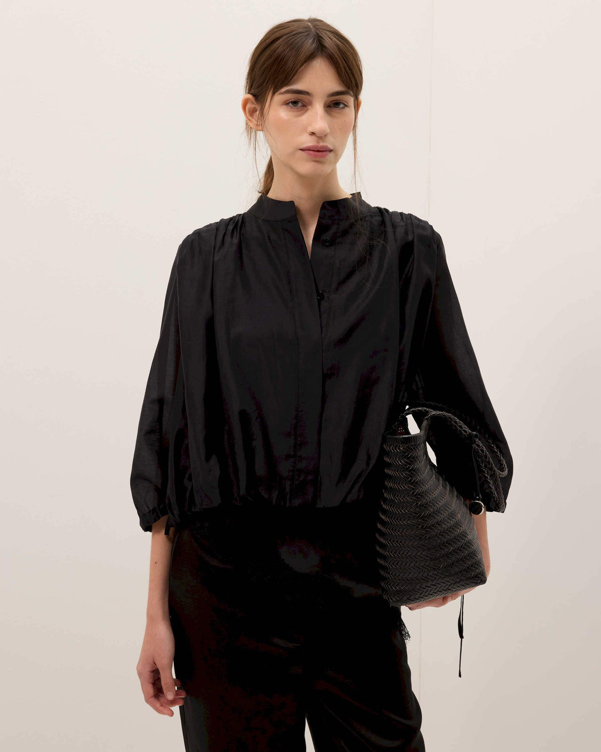 Camisa Eloise