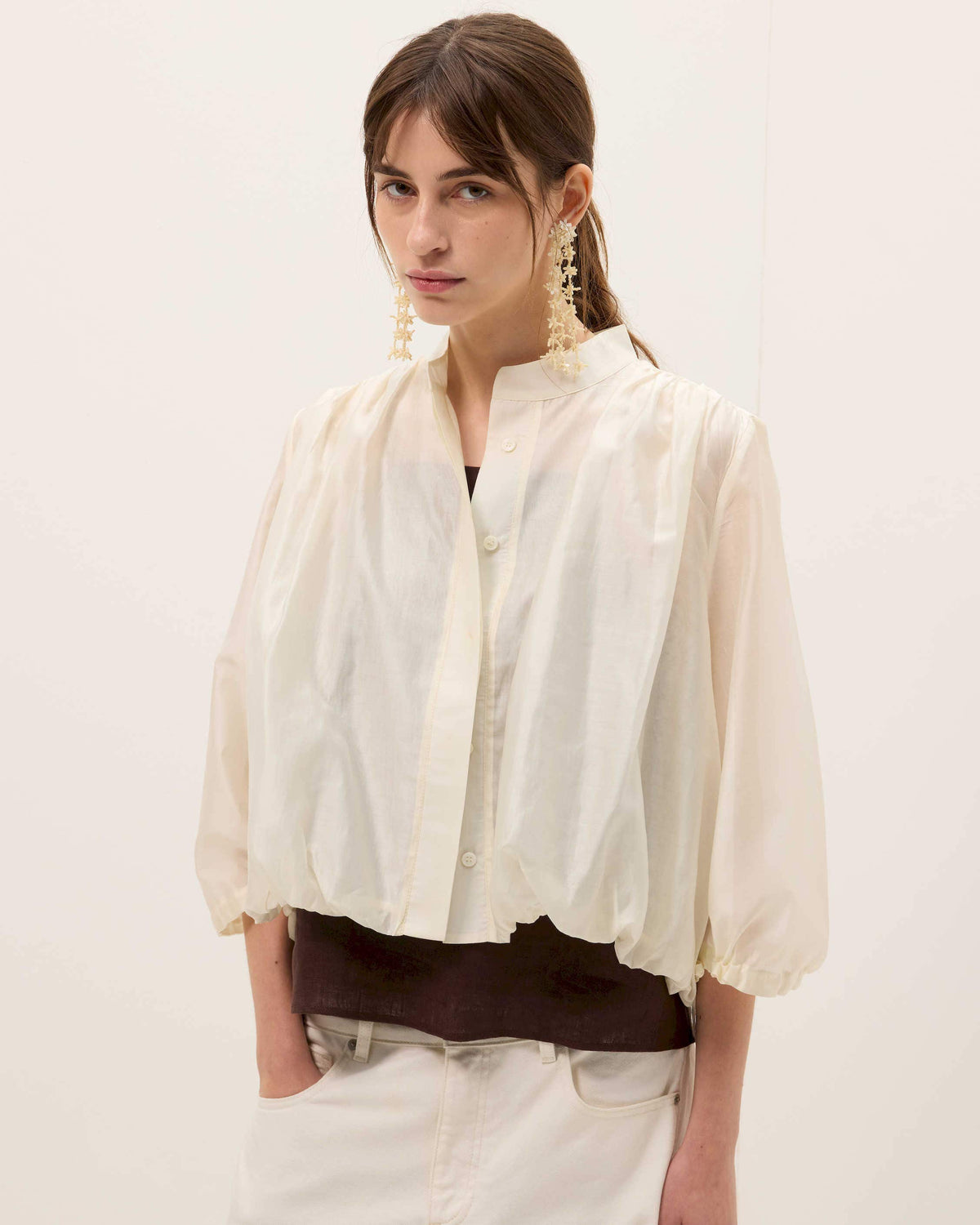 Camisa Eloise