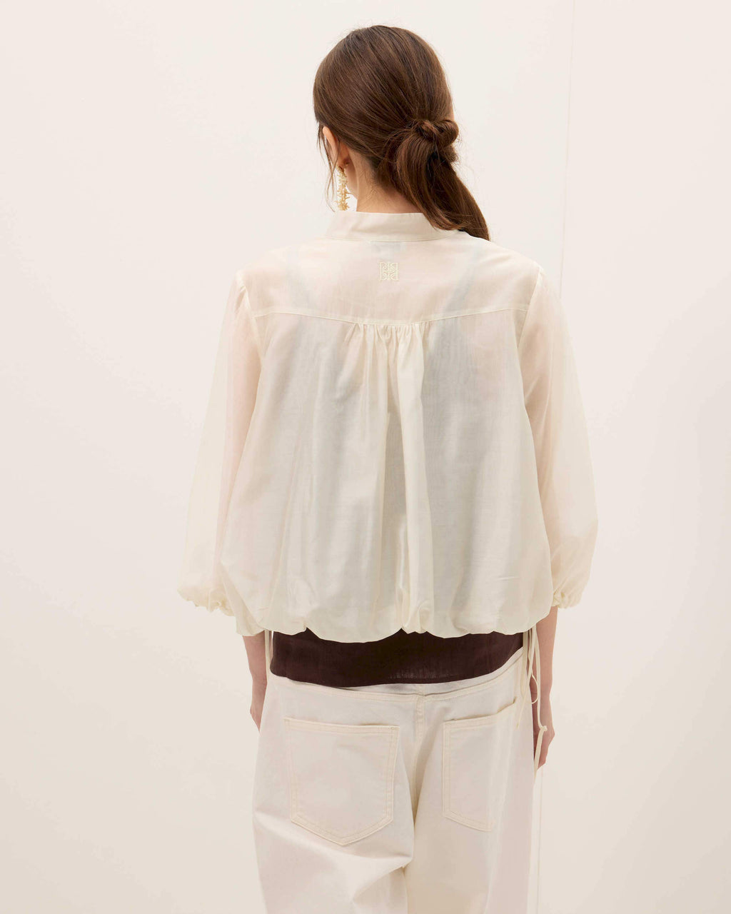 Camisa Eloise