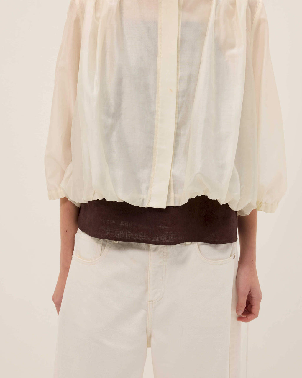 Camisa Eloise