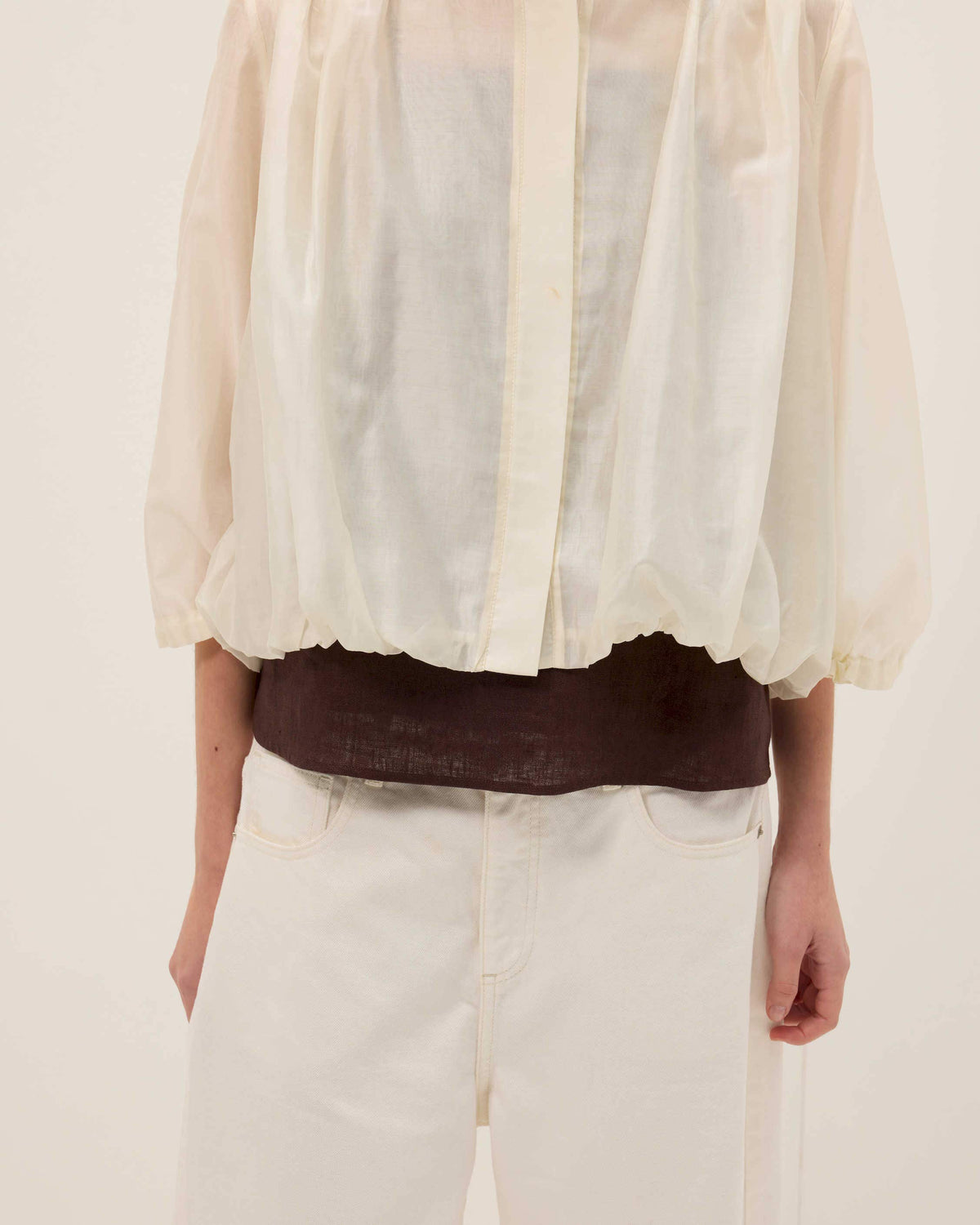Camisa Eloise