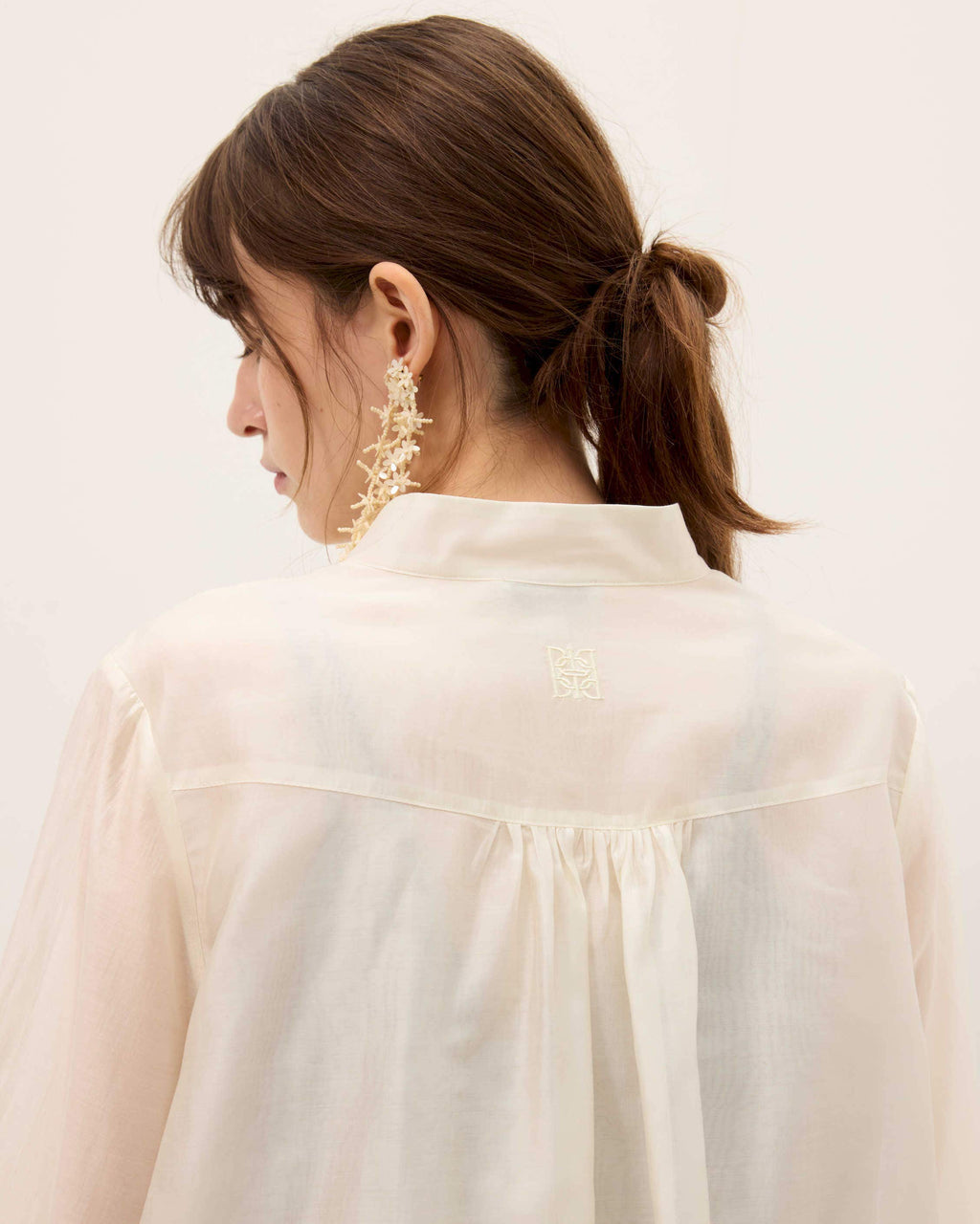 Camisa Eloise