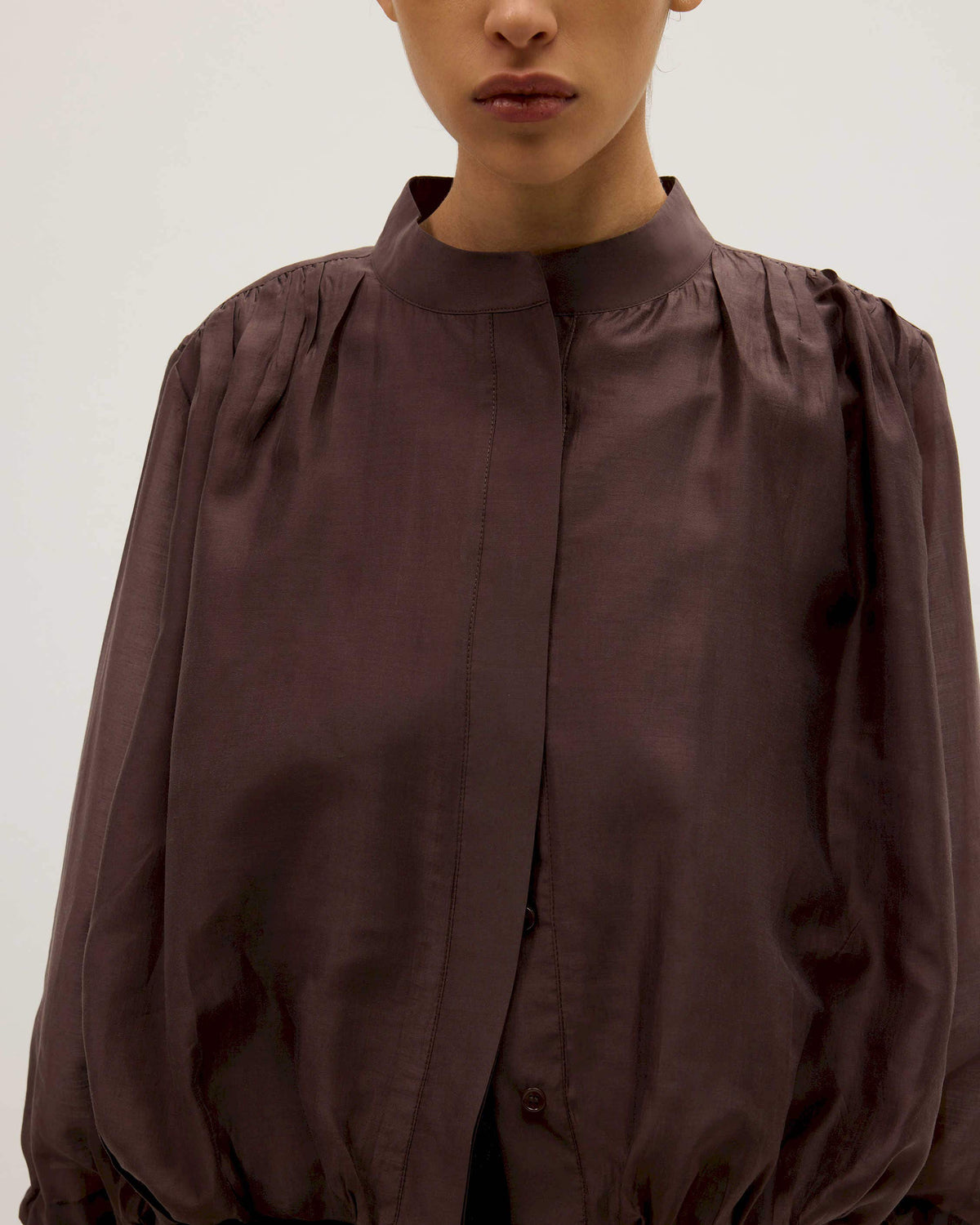 Camisa Eloise
