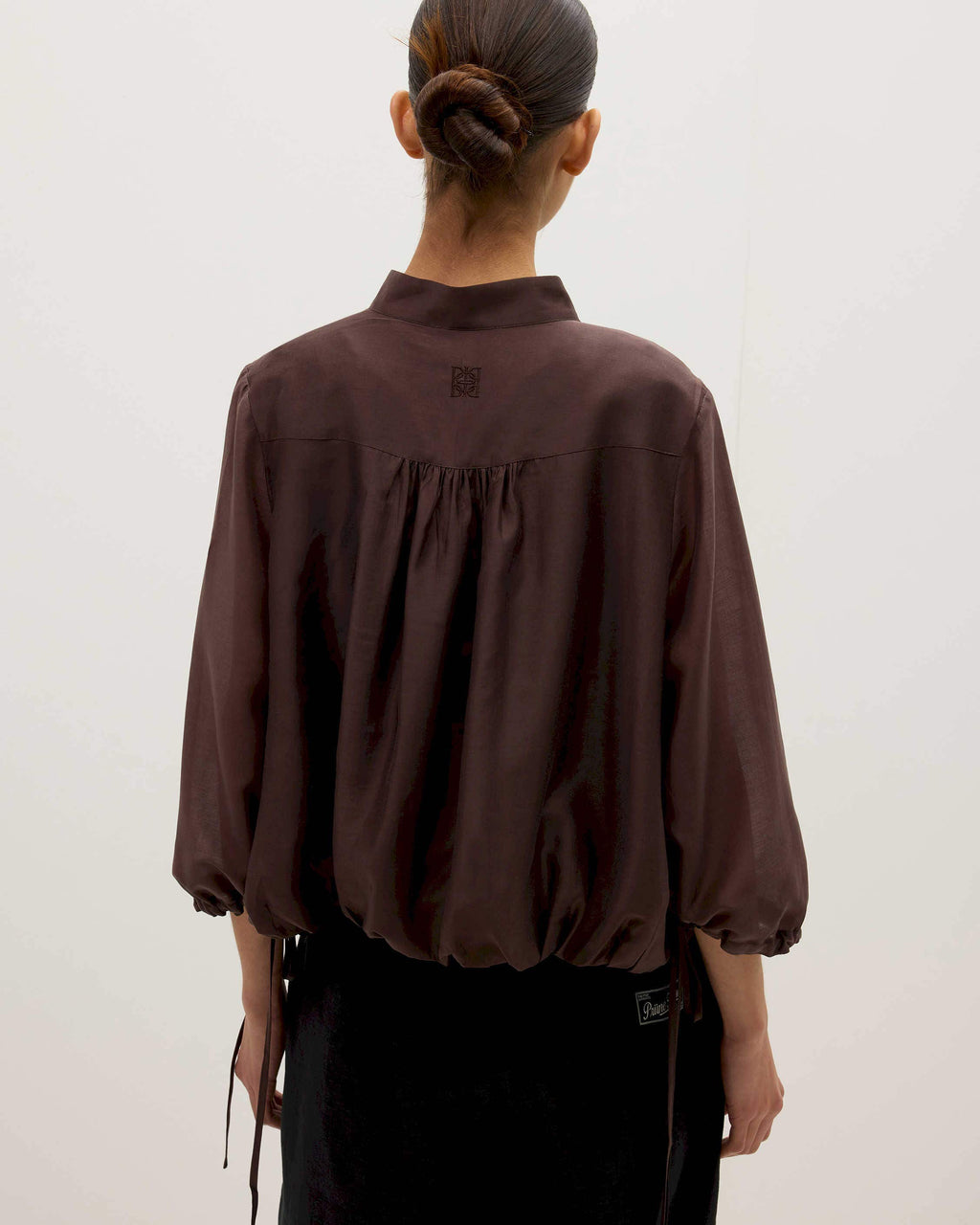 Camisa Eloise