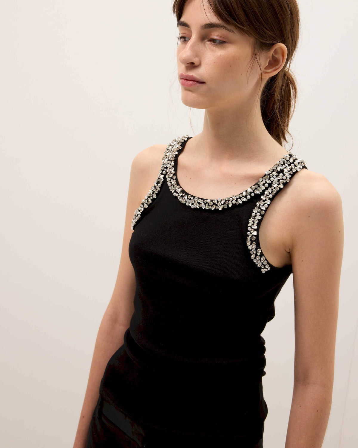 Musculosa Stone