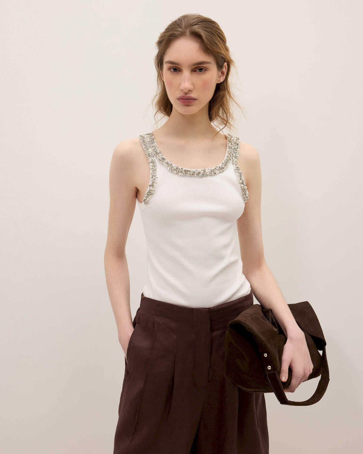 Musculosa Stone