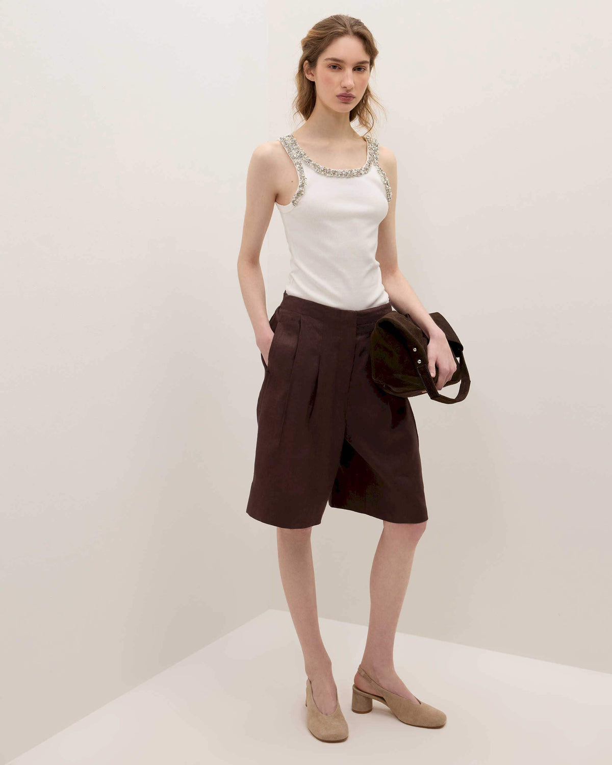 Musculosa Stone
