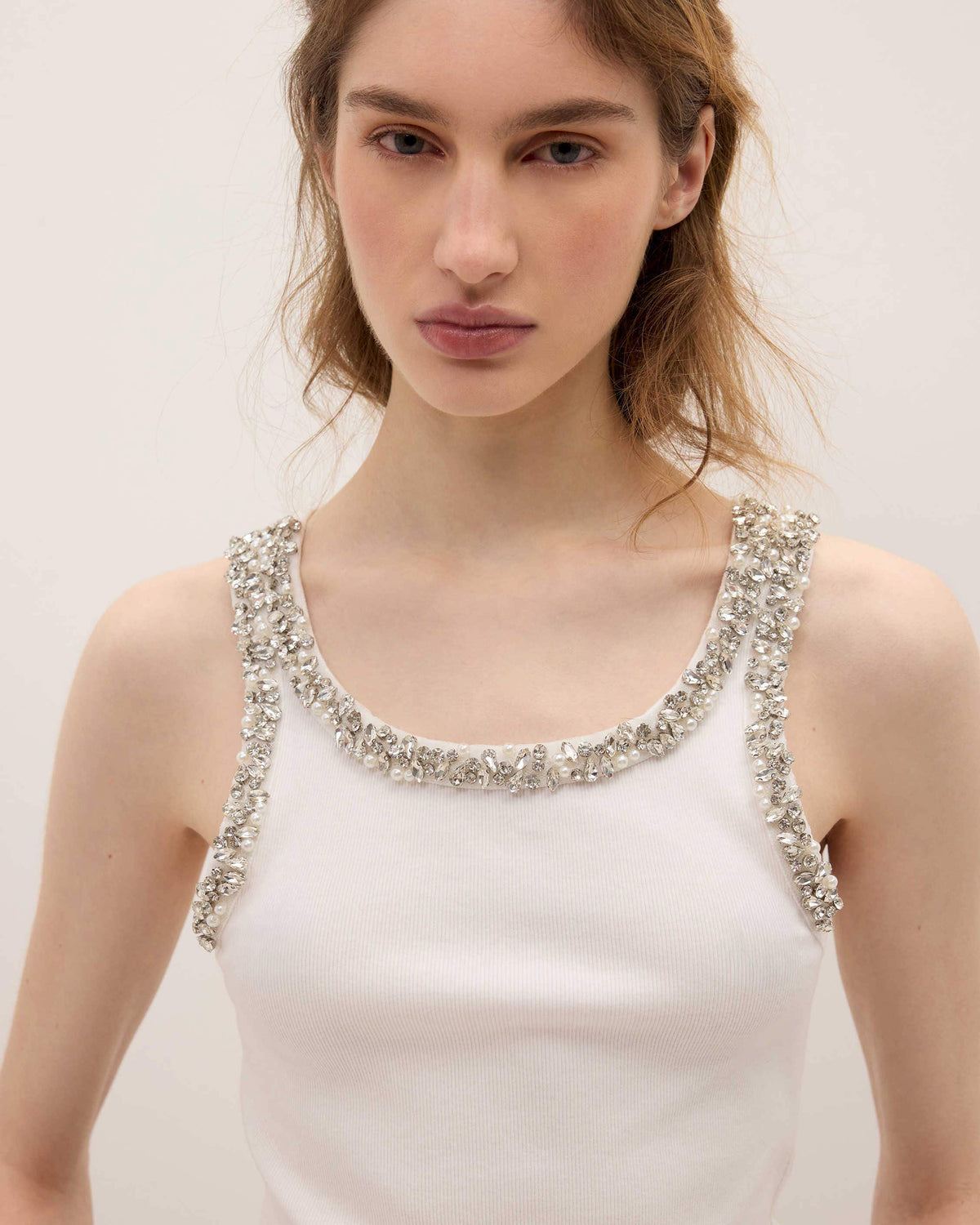 Musculosa Stone