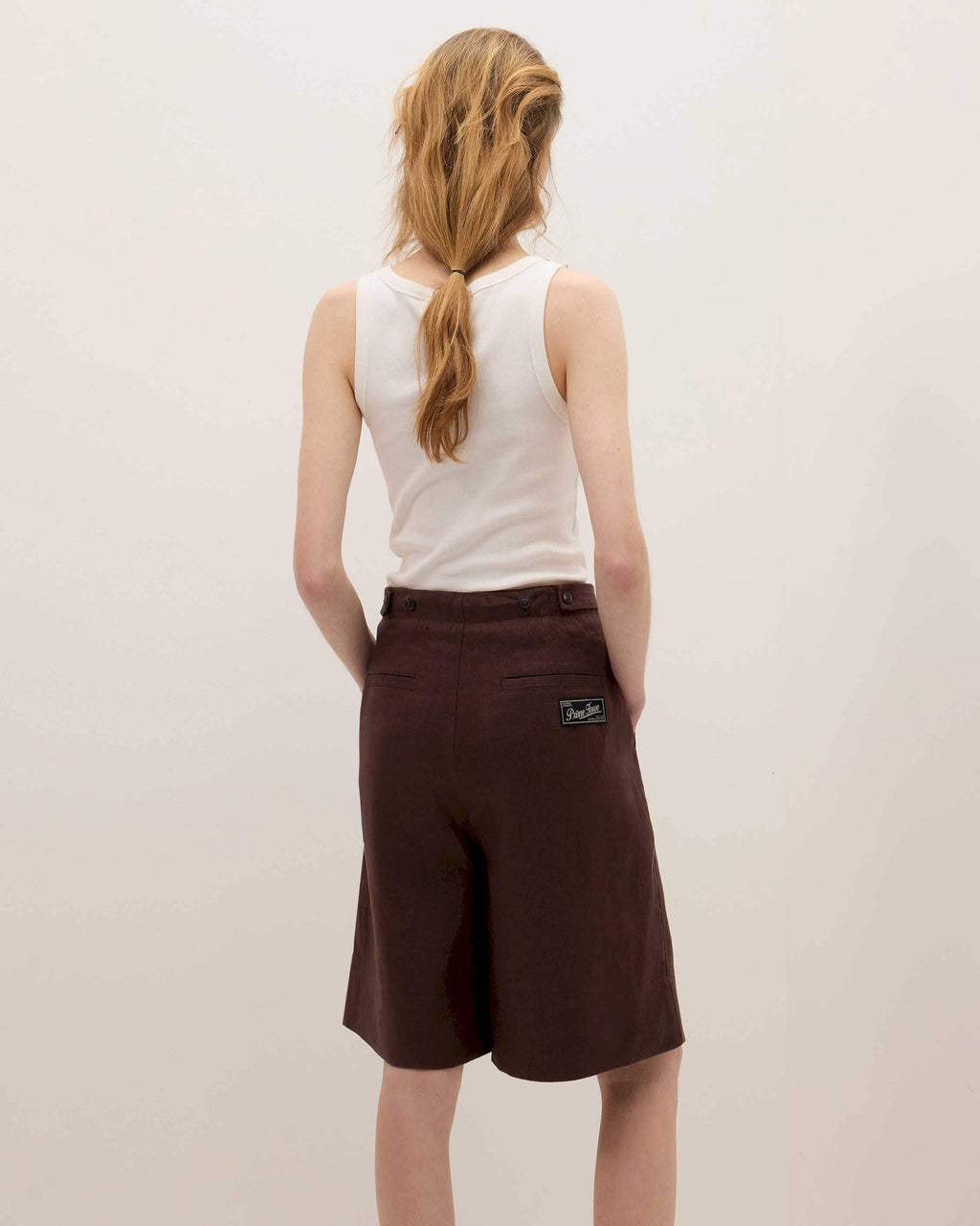Musculosa Stone