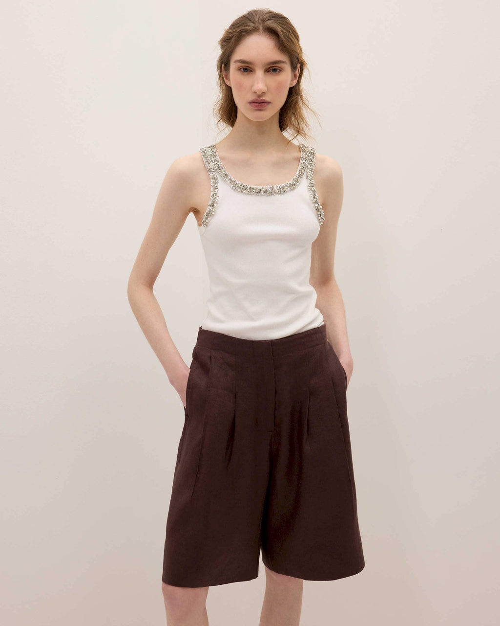 Musculosa Stone