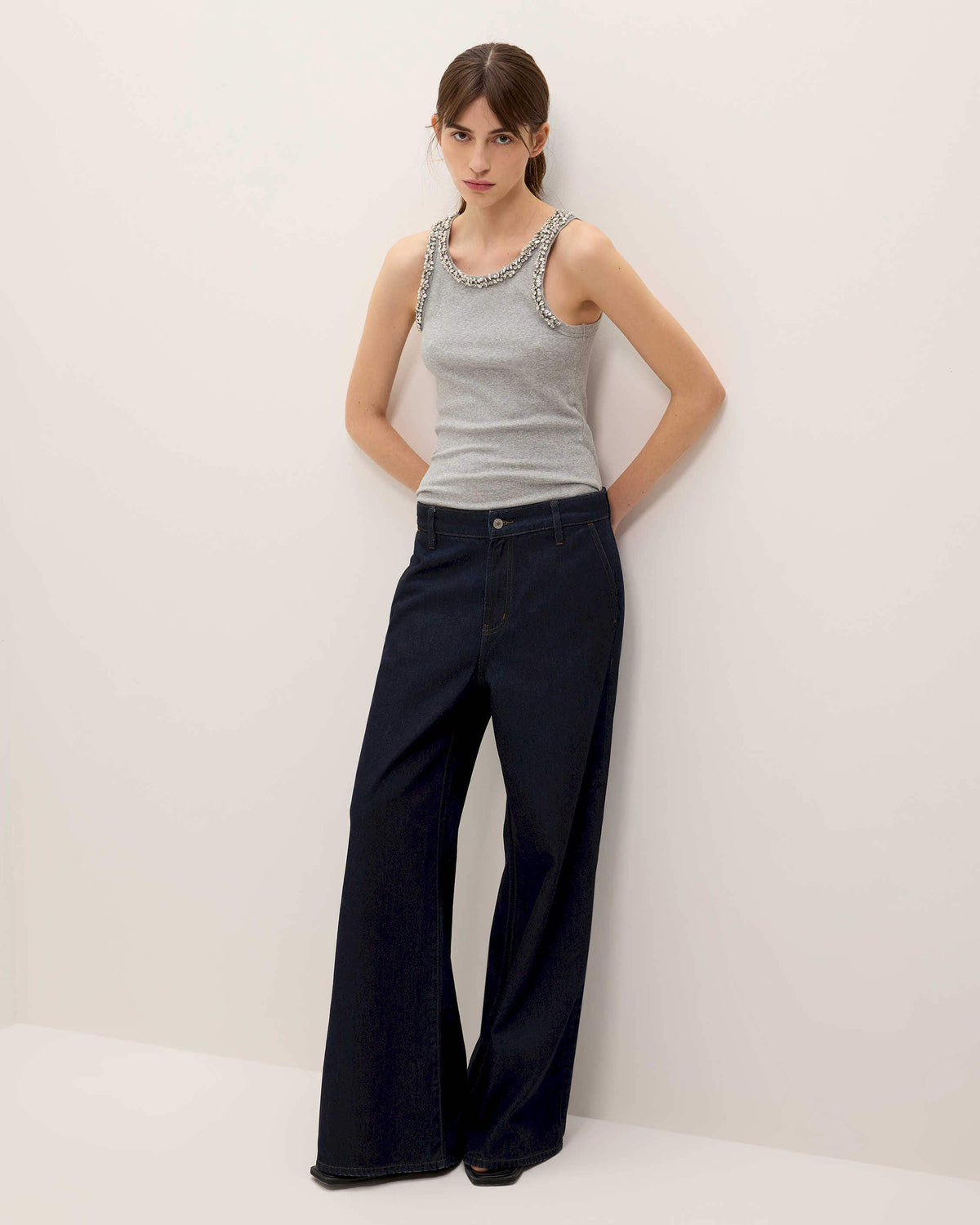 Musculosa Stone