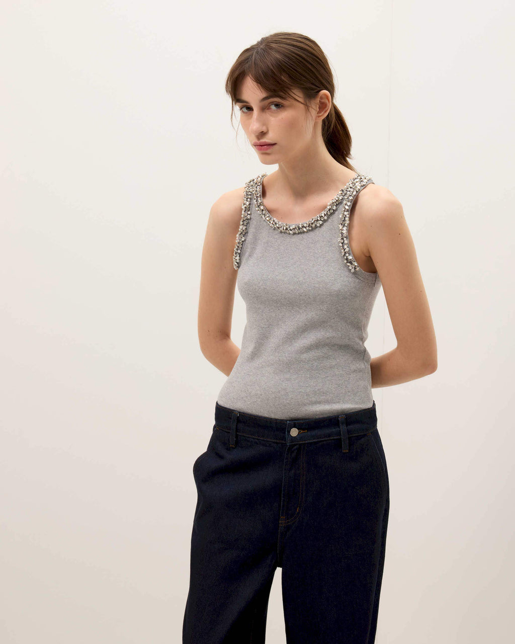 Musculosa Stone