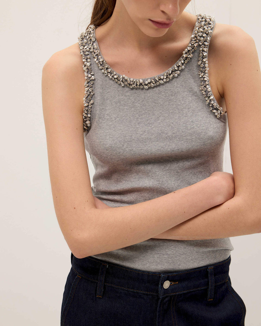 Musculosa Stone