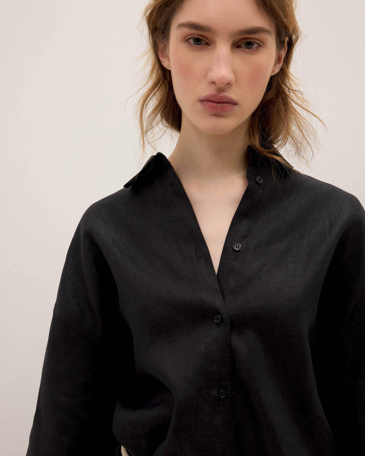 Camisa Capri