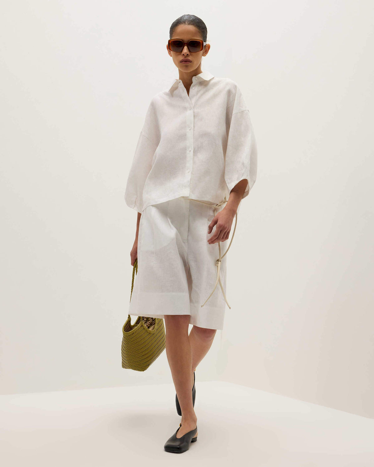 Camisa Capri