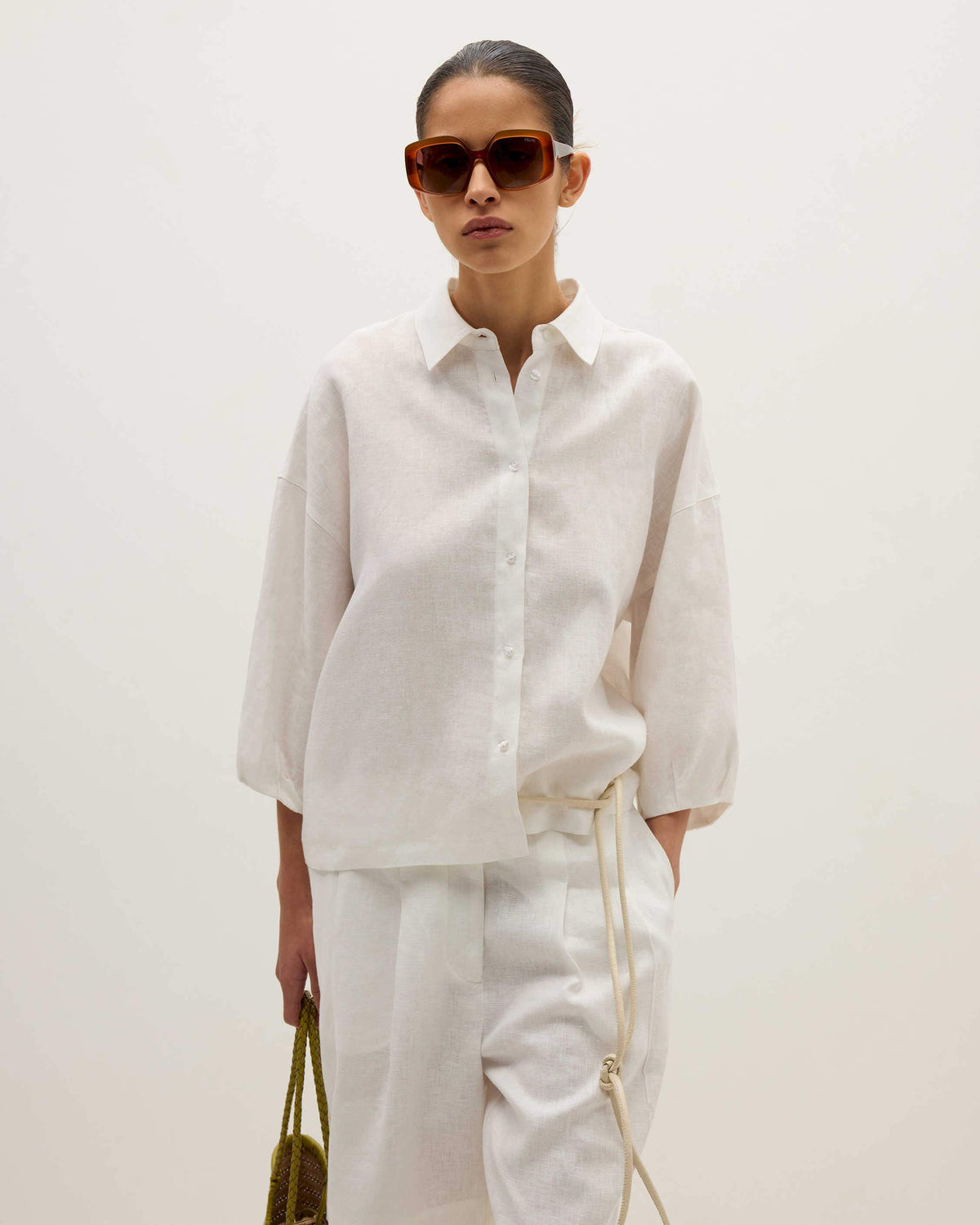 Camisa Capri