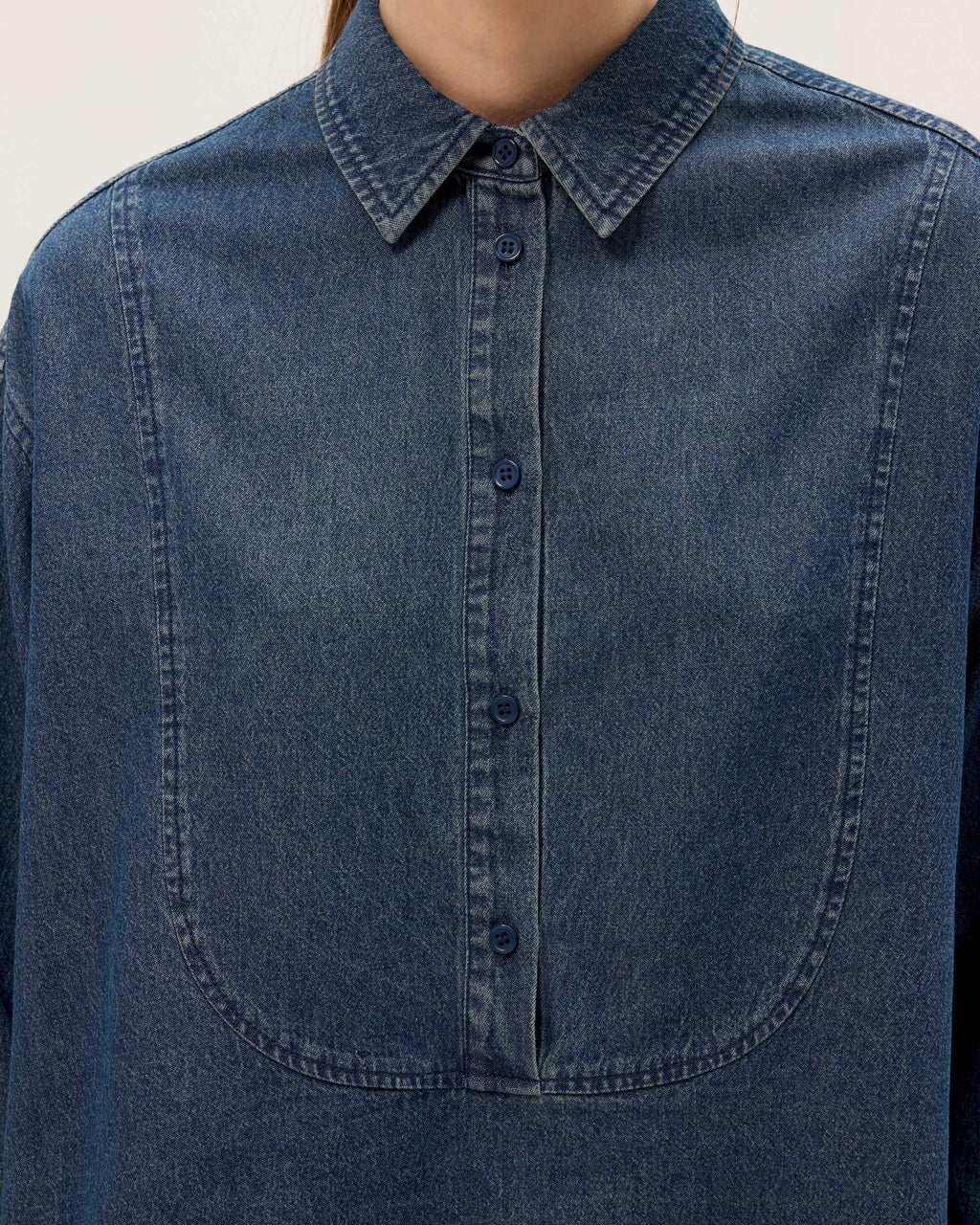 Camisa Lauren