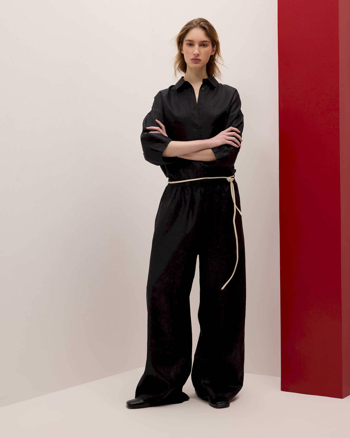 Pantalón Capri