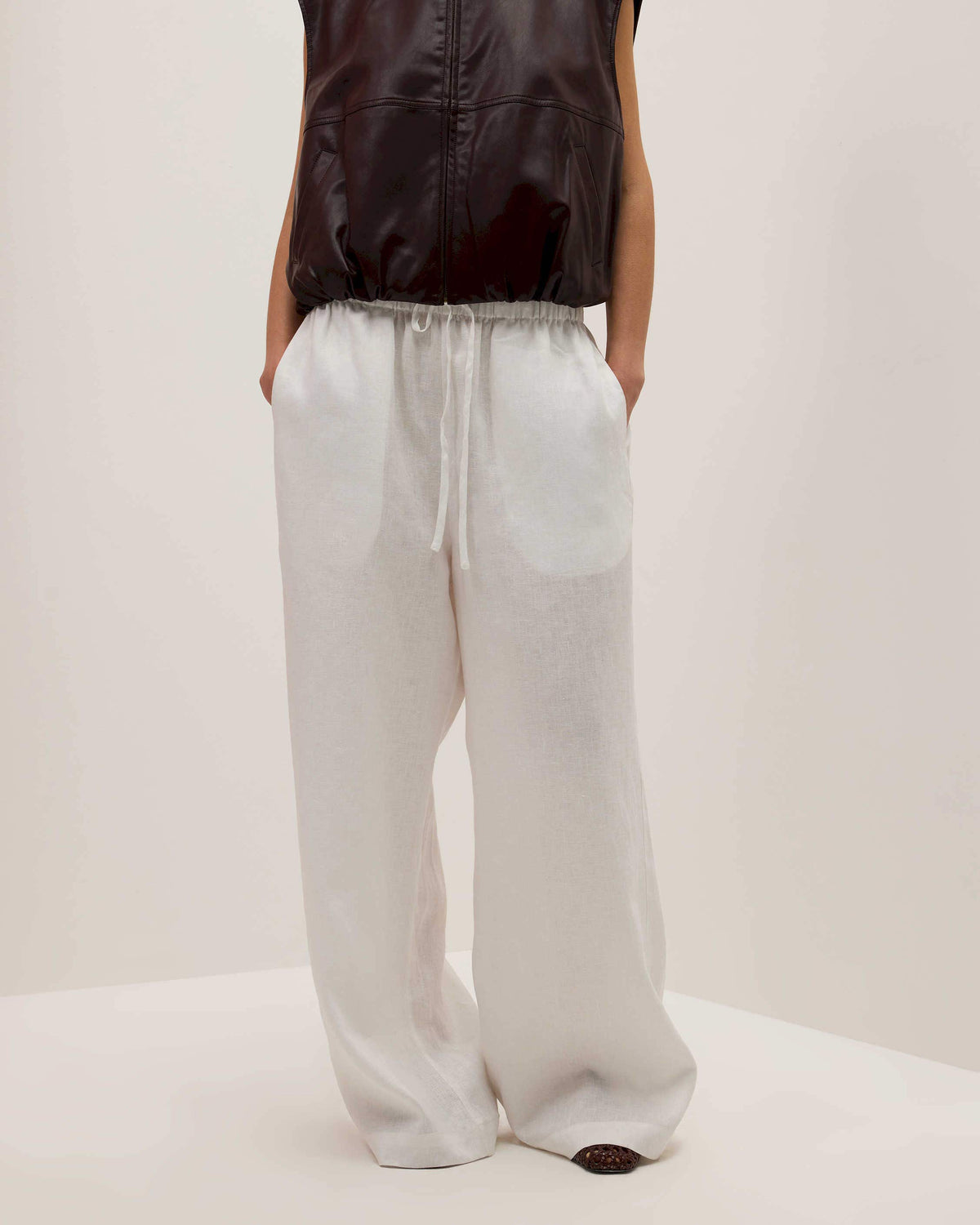Pantalón Capri