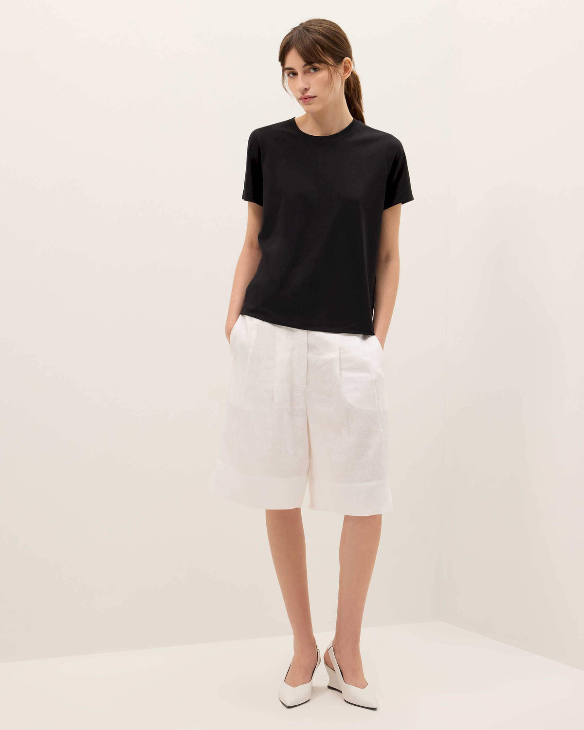 Remera Miles
